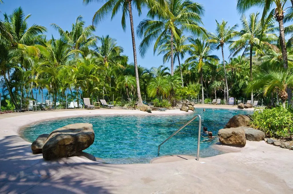 Apartment Whitsunday 1306 Hamilton Island