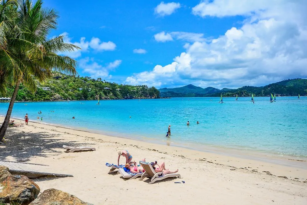 Whitsunday 1306 Hamilton Island