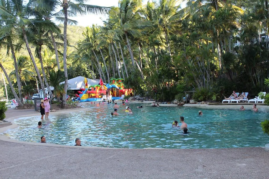 Apartment Oasis 25 Hamilton Island