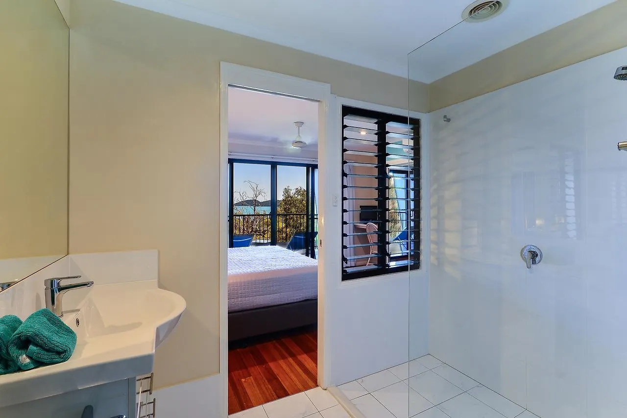 Panorama On By Hiha Apartment