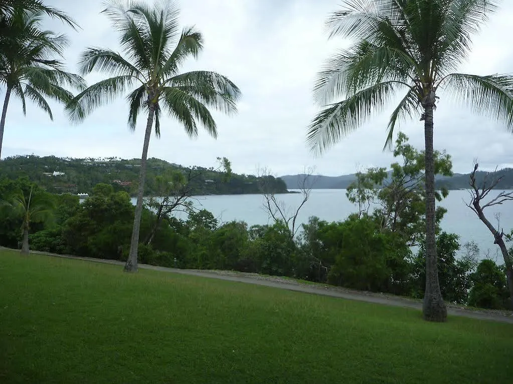 Frangipani 103 - Hamilton Island Hamilton Island