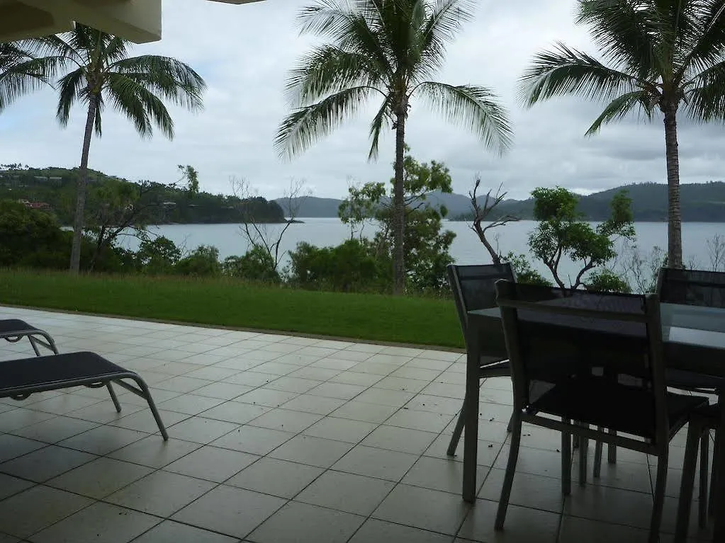Frangipani 103 - Hamilton Island * Hamilton Island