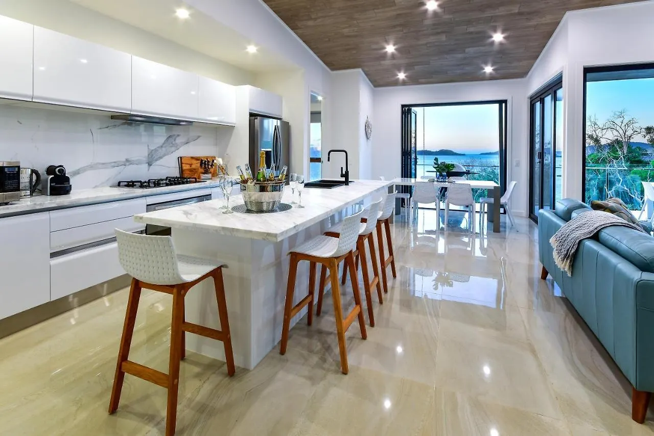 Apartment Hidden Cove On By Hiha Hamilton Island