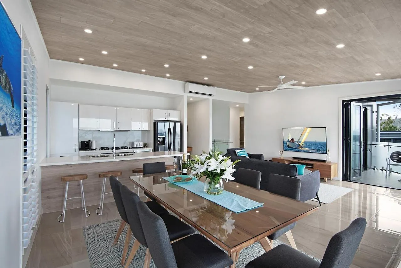 Hidden Cove On By Hiha Apartment