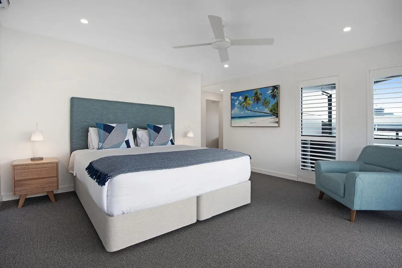 Hidden Cove On By Hiha Apartment Hamilton Island