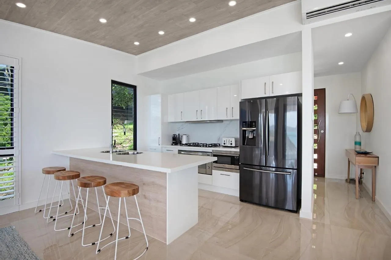 Hidden Cove On By Hiha Apartment Hamilton Island