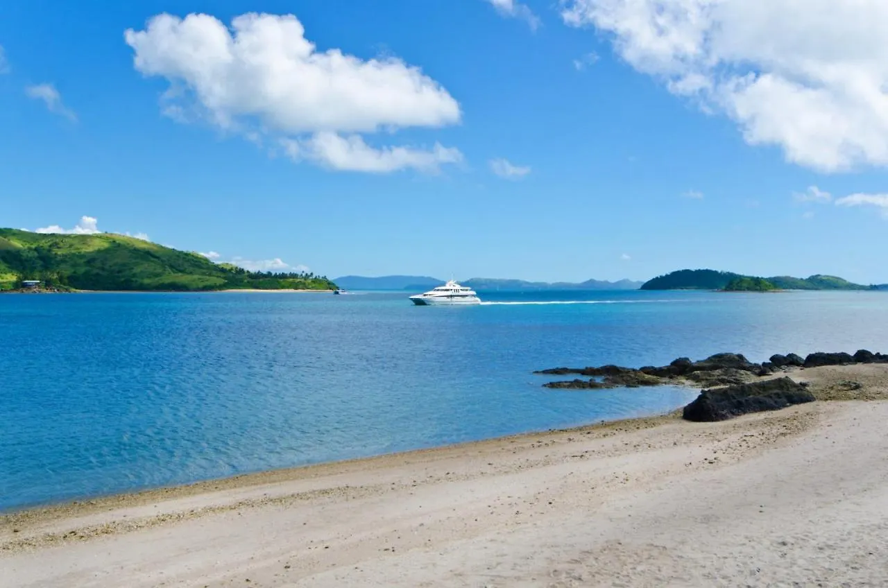 Yacht Club 33 - Serenity - 4 Bedroom 4 Bathroom House Ocean Views 2 Buggies *
