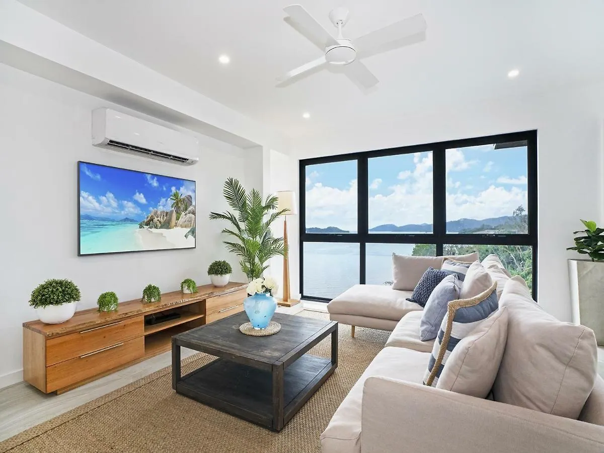 Apartment Hidden Cove On By Hiha Hamilton Island