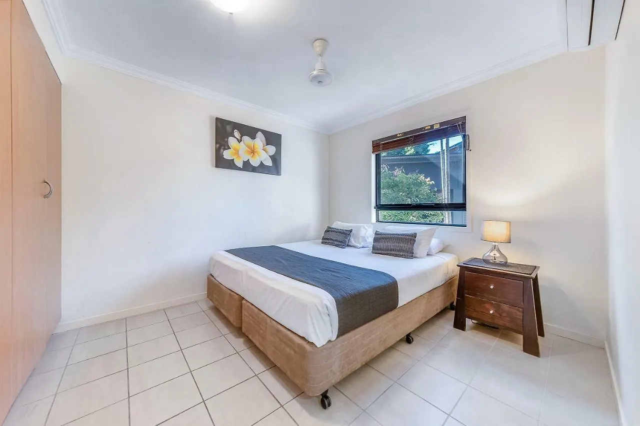 Apartmán Oasis 26 -