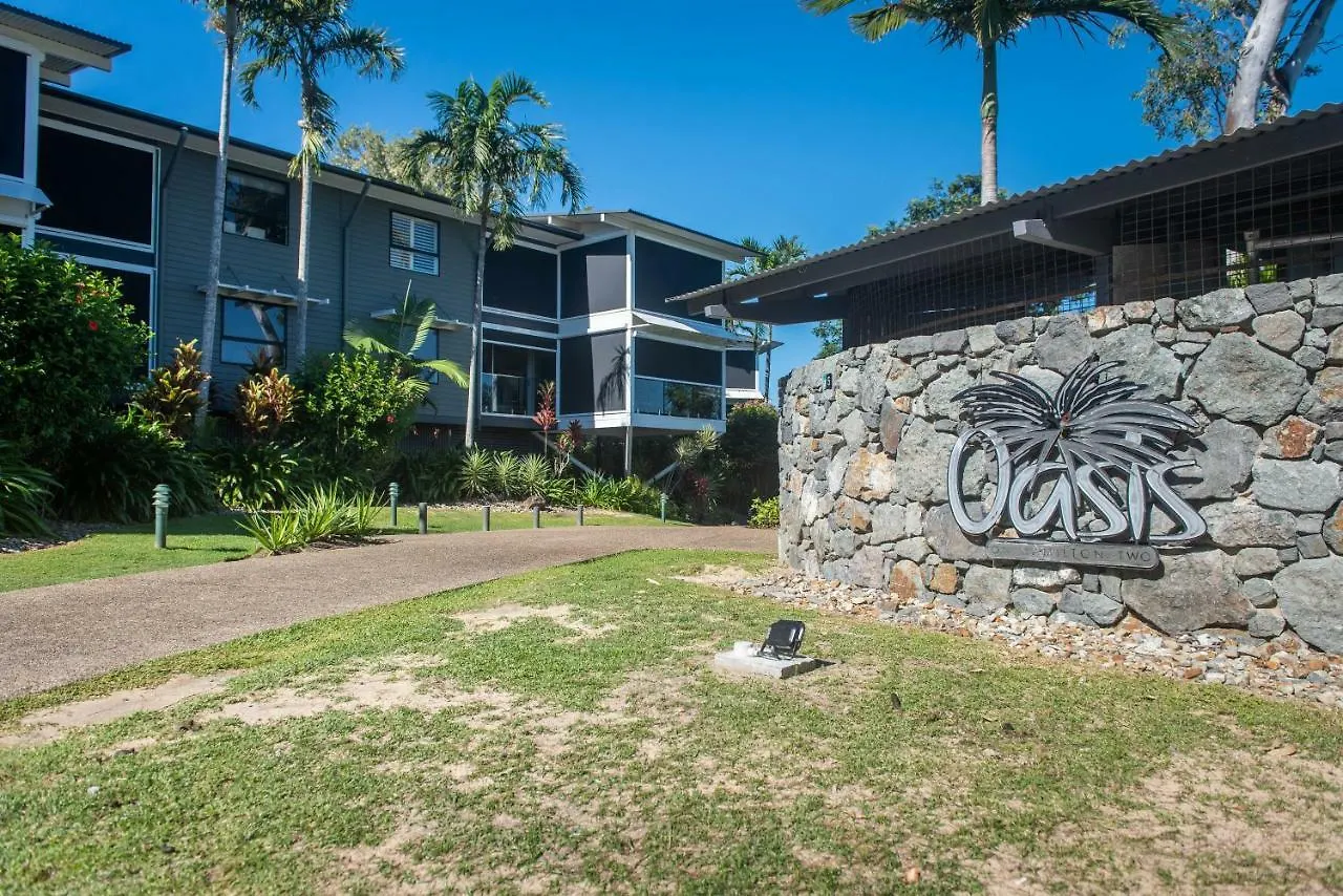Oasis 26 - Apartmán *