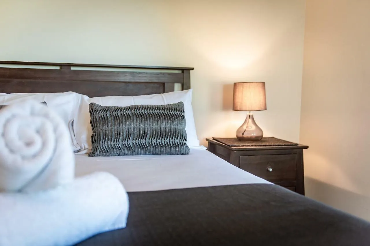 Apartmán Oasis 26 -
