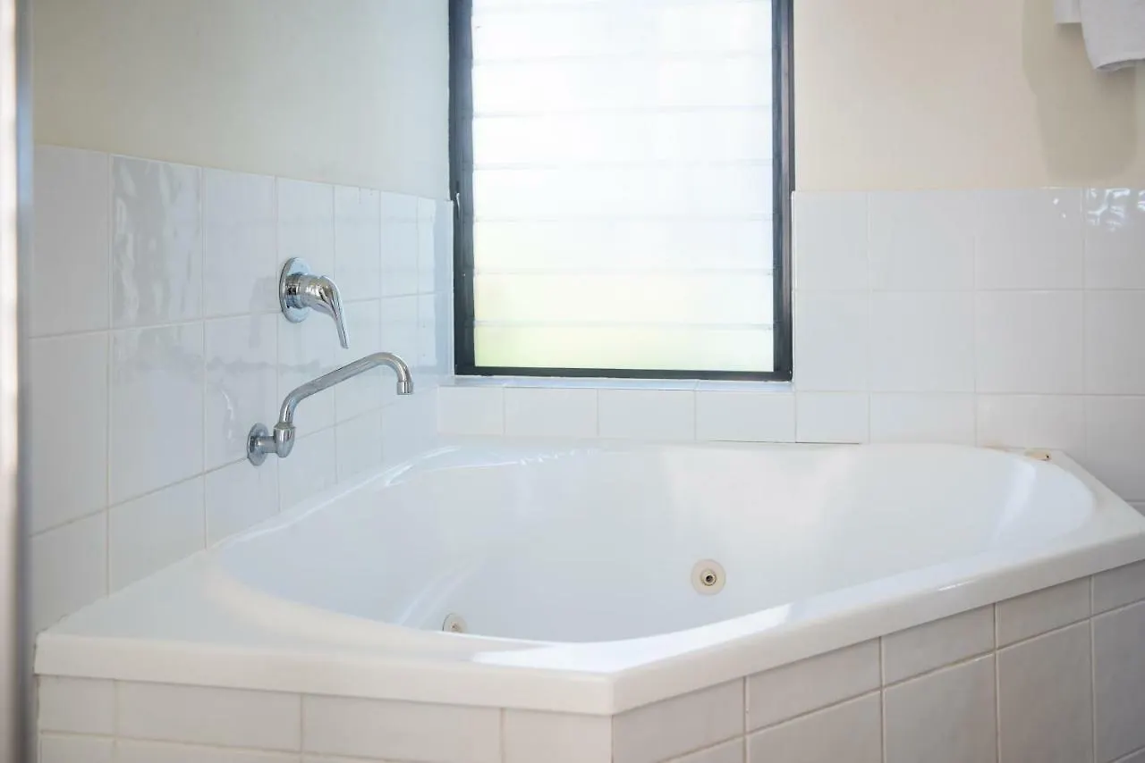 Apartmán Oasis 26 - Hamiltonův ostrov