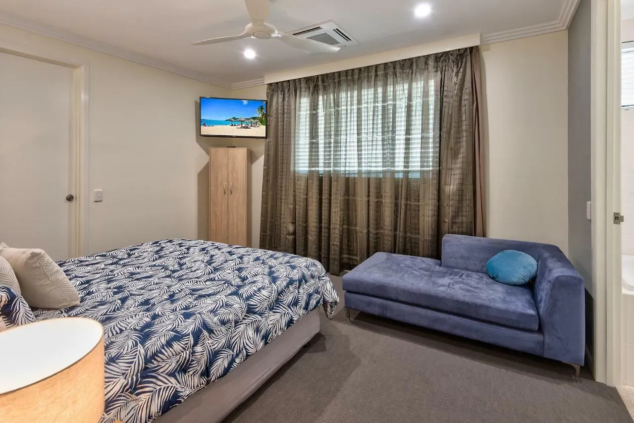 Pavillions On By Hiha * Hamilton Island