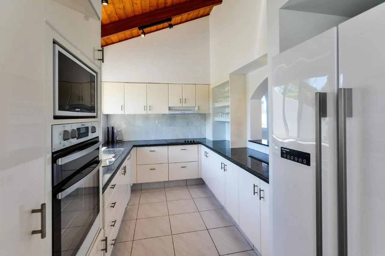 Apartment Bella Vista West 3 Luxury Ocean View *