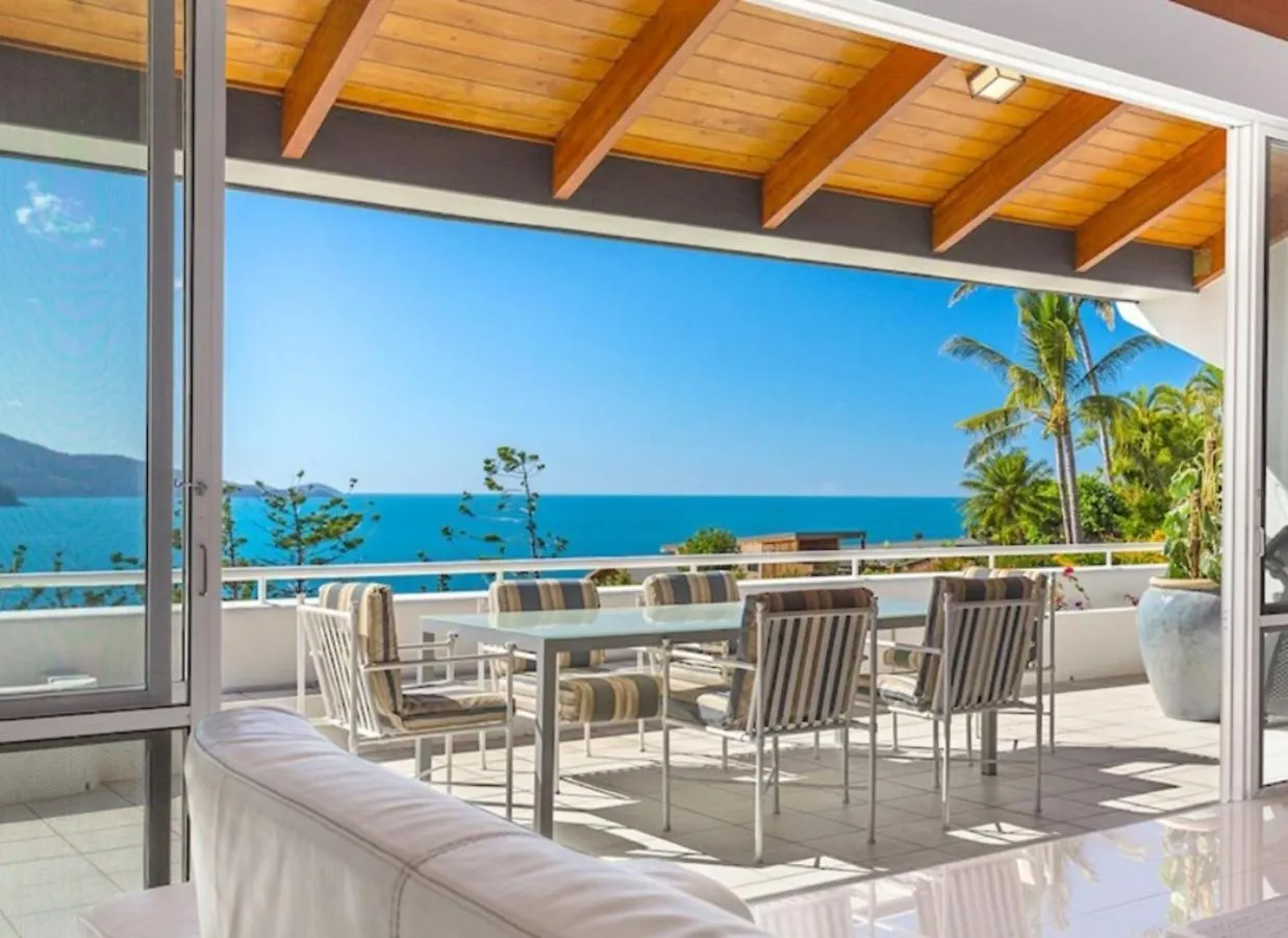 Bella Vista West 3 Luxury Ocean View Apartment *