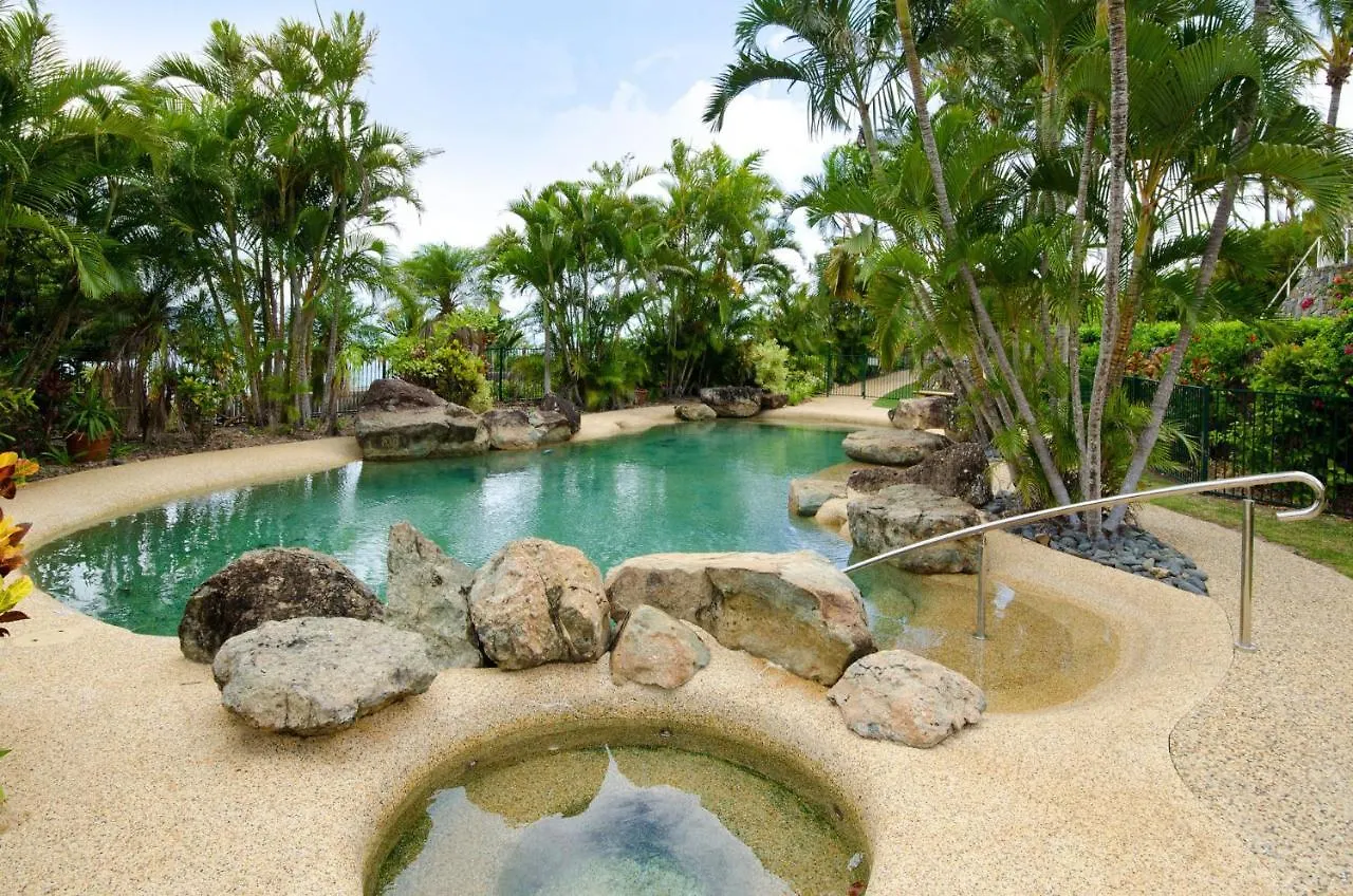 Bella Vista West 3 Luxury Ocean View Hamilton Island