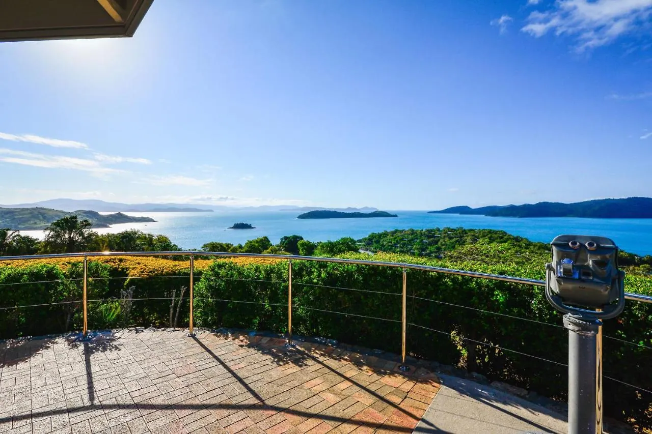 Apartment Bella Vista West 3 Luxury Ocean View *