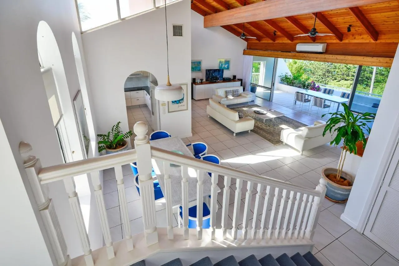 Bella Vista West 3 Luxury Ocean View * Hamilton Island