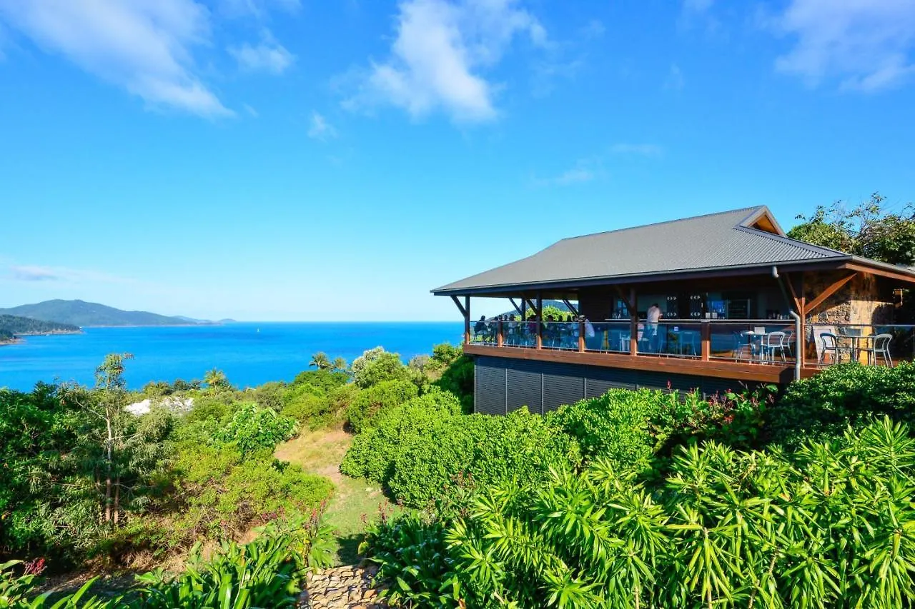 Bella Vista West 3 Luxury Ocean View Apartment