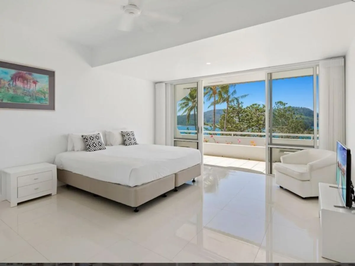 Apartment Bella Vista West 3 Luxury Ocean View *