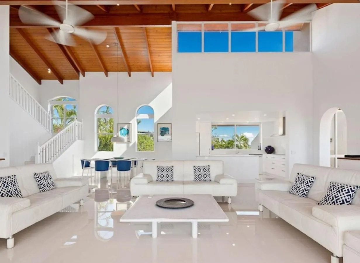 Bella Vista West 3 Luxury Ocean View Apartment *