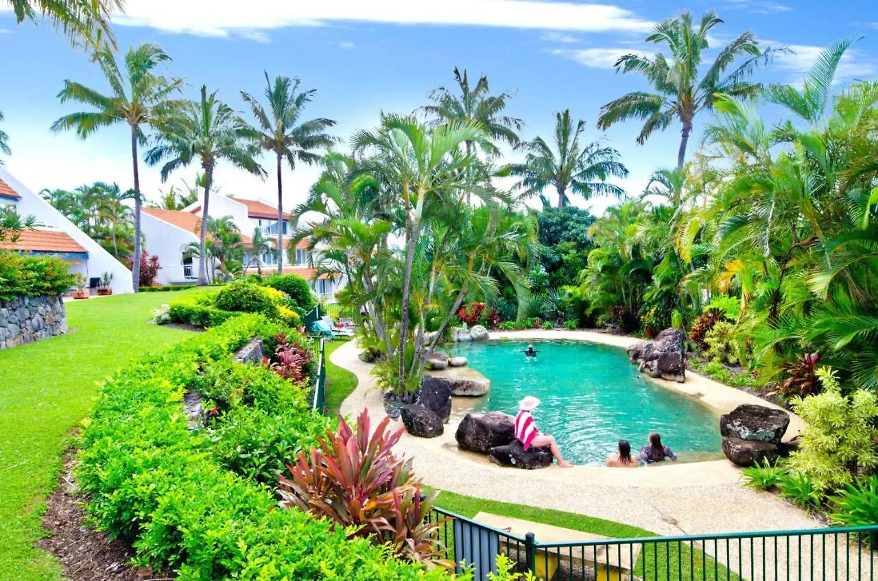 Bella Vista West 3 Luxury Ocean View * Hamilton Island