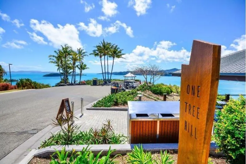 Cooinda Gardens 6 On By Hamorent Holiday home Hamilton Island