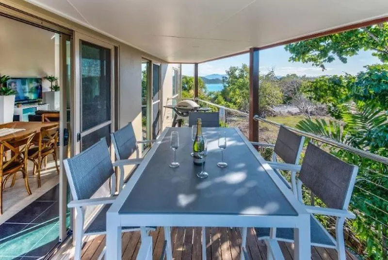 Cooinda Gardens 6 On By Hamorent Holiday home *