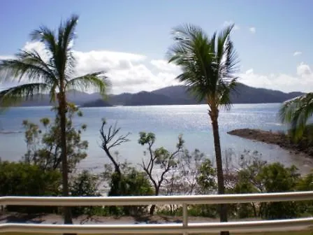 Frangipani 103 - Hamilton Island *