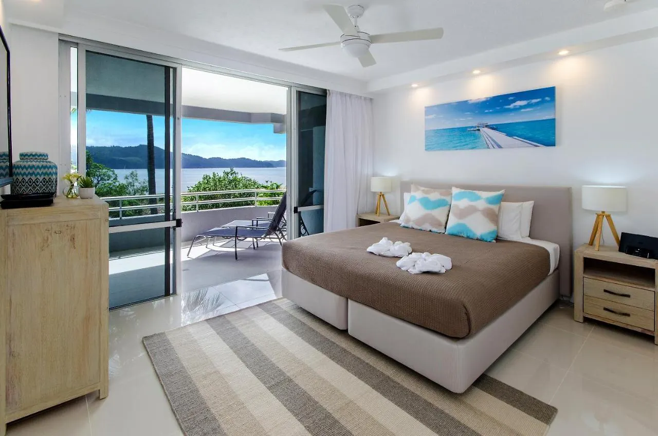 Apartment Frangipani Apartments On Hamilton Island By Hiha Hamilton Island