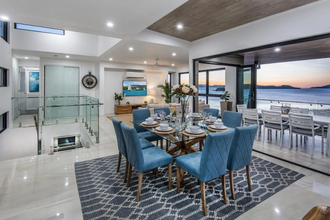 Apartment Hidden Cove On By Hiha Hamilton Island