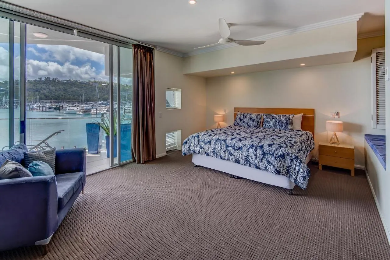 Pavillions On By Hiha * Hamilton Island