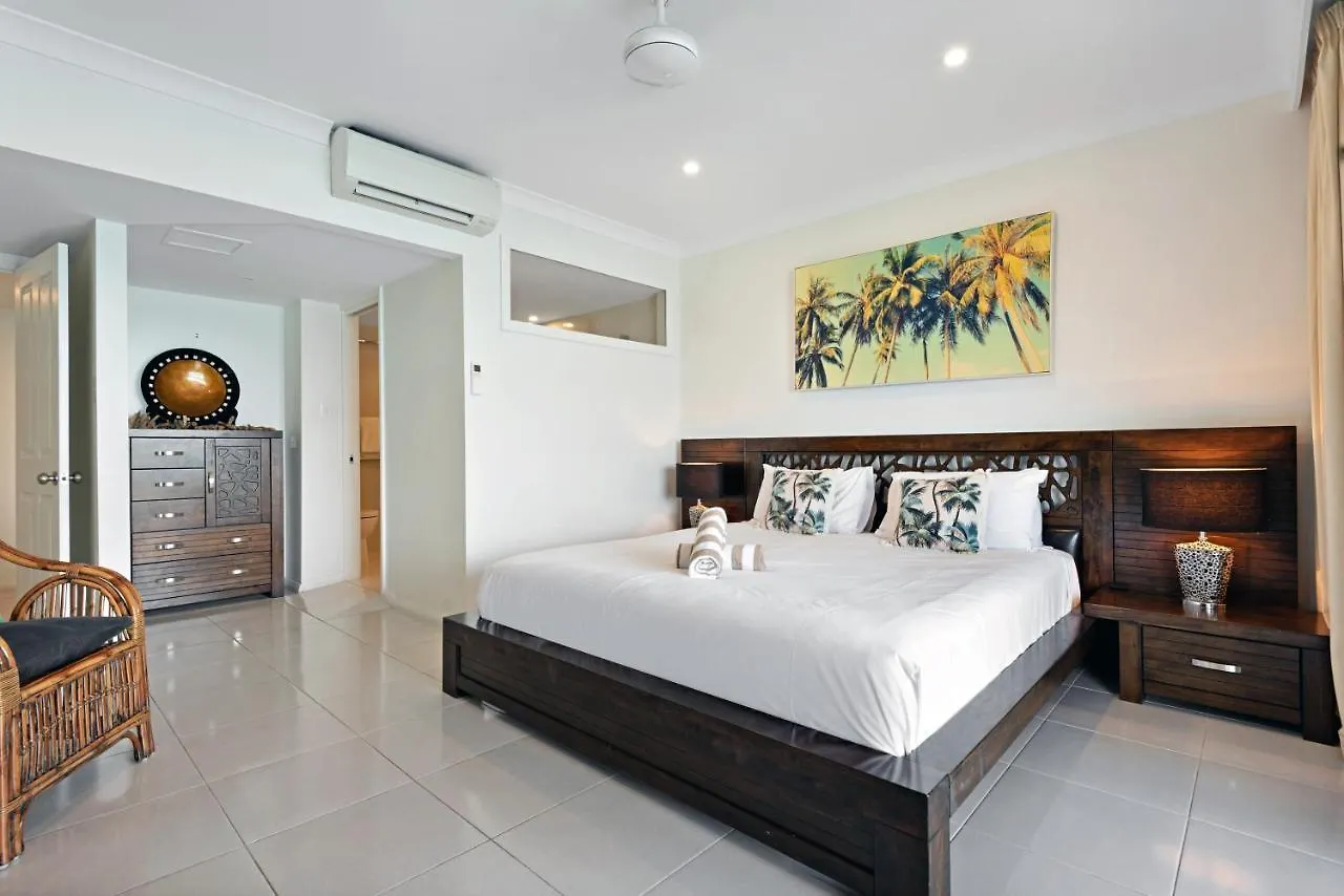 Frangipani Apartments On Hamilton Island By Hiha Apartment Hamilton Island