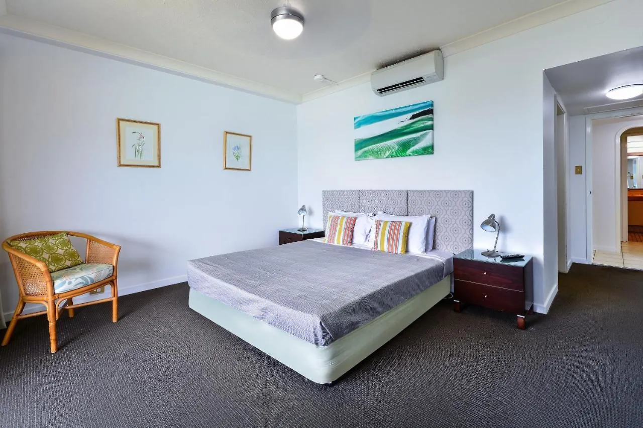 Apartment Frangipani Apartments On Hamilton Island By Hiha Hamilton Island