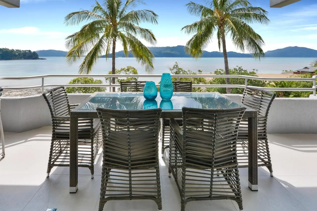 Apartment Frangipani Apartments On Hamilton Island By Hiha *