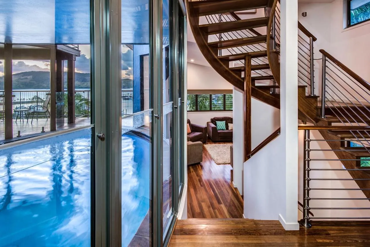 Nautilus On By Hiha Casa vacanze *