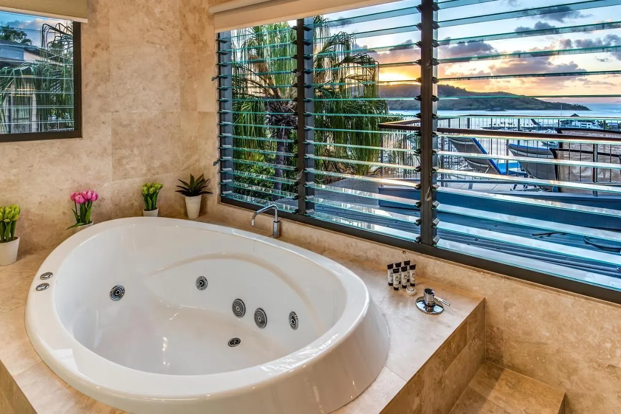 Nautilus On By Hiha Hamilton Island