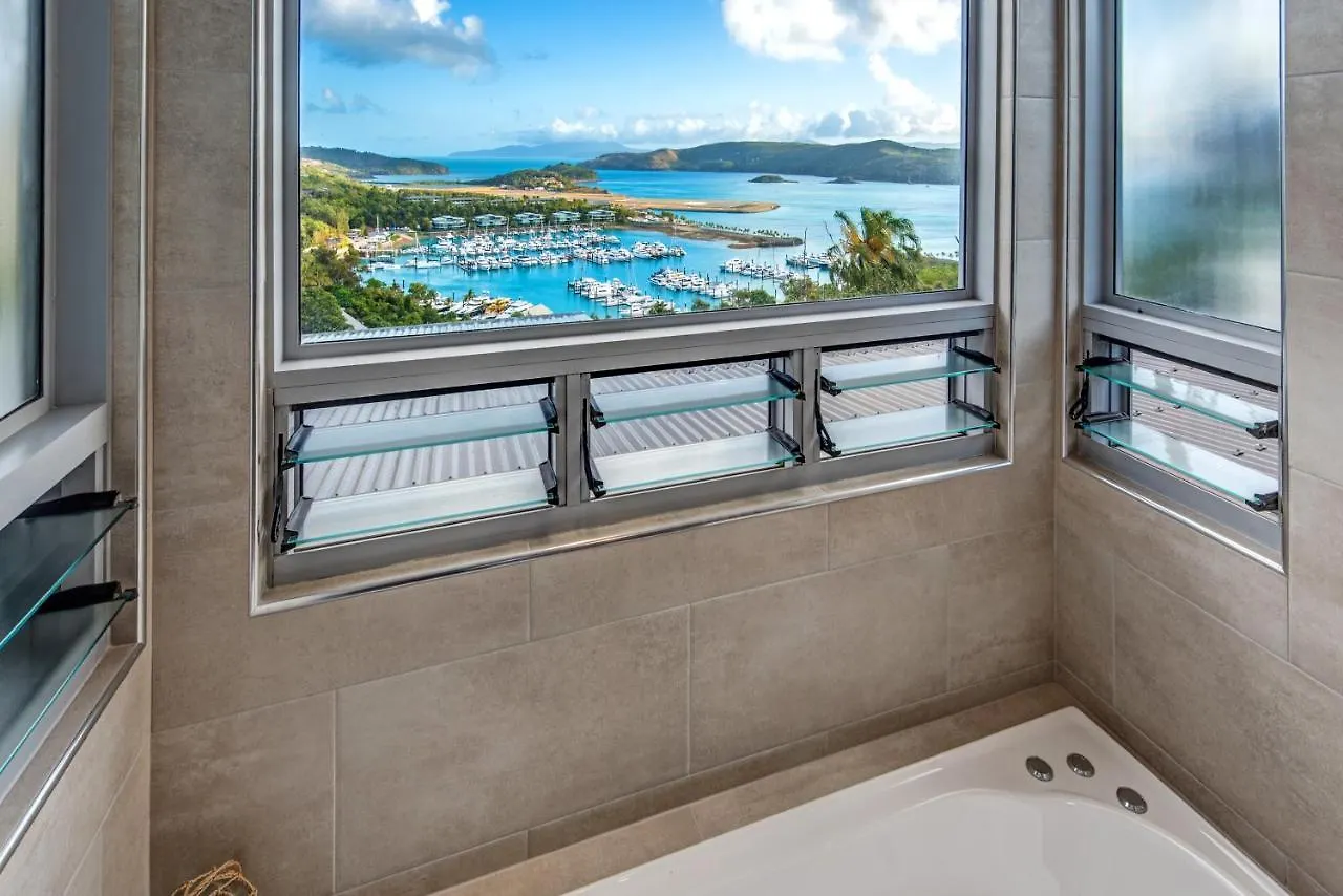 The Vue On Casa de Férias Hamilton Island