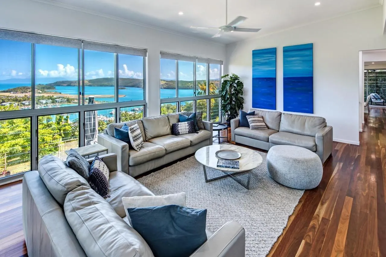 The Vue On Casa de Férias Hamilton Island