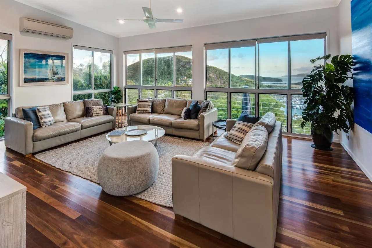 The Vue On * Hamilton Island