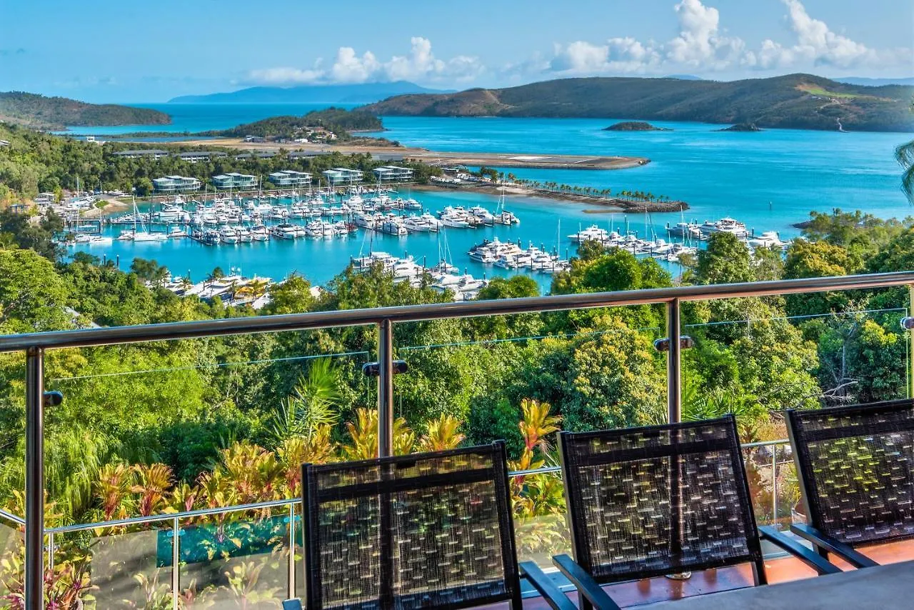 The Vue On * Hamilton Island