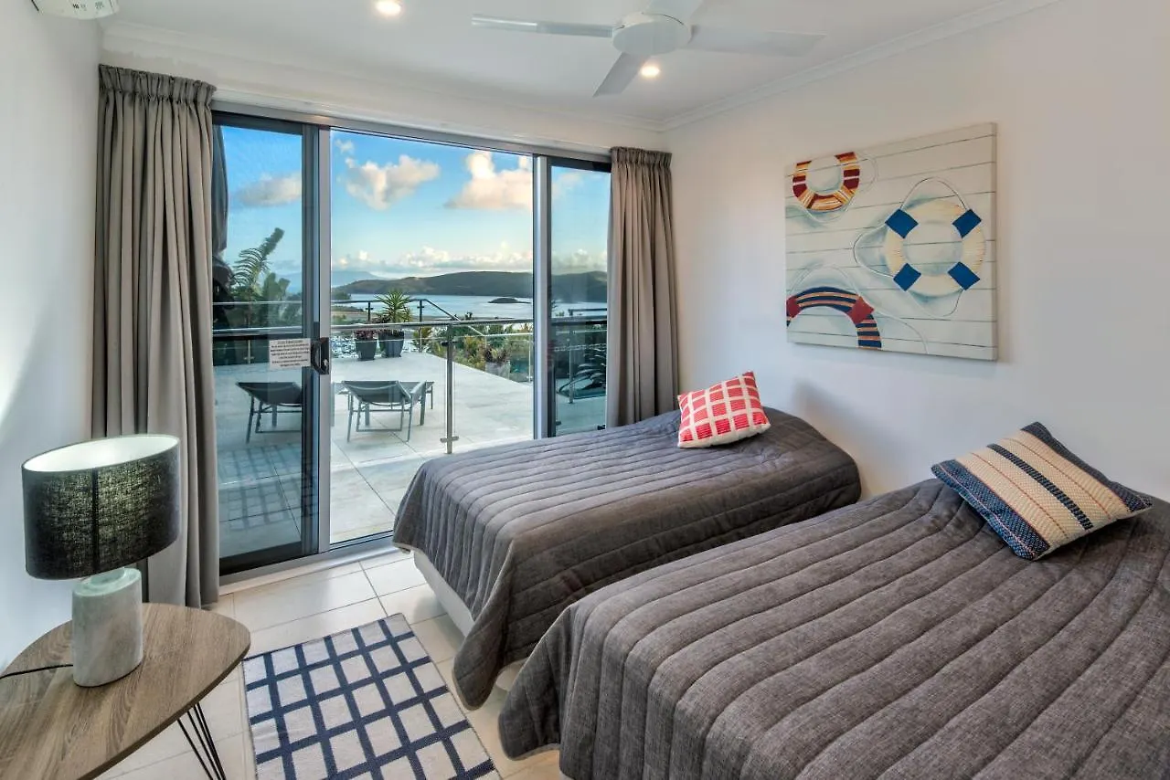 Casa de Férias The Vue On Hamilton Island