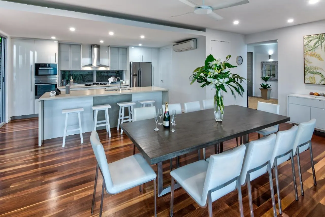 The Vue On Hamilton Island