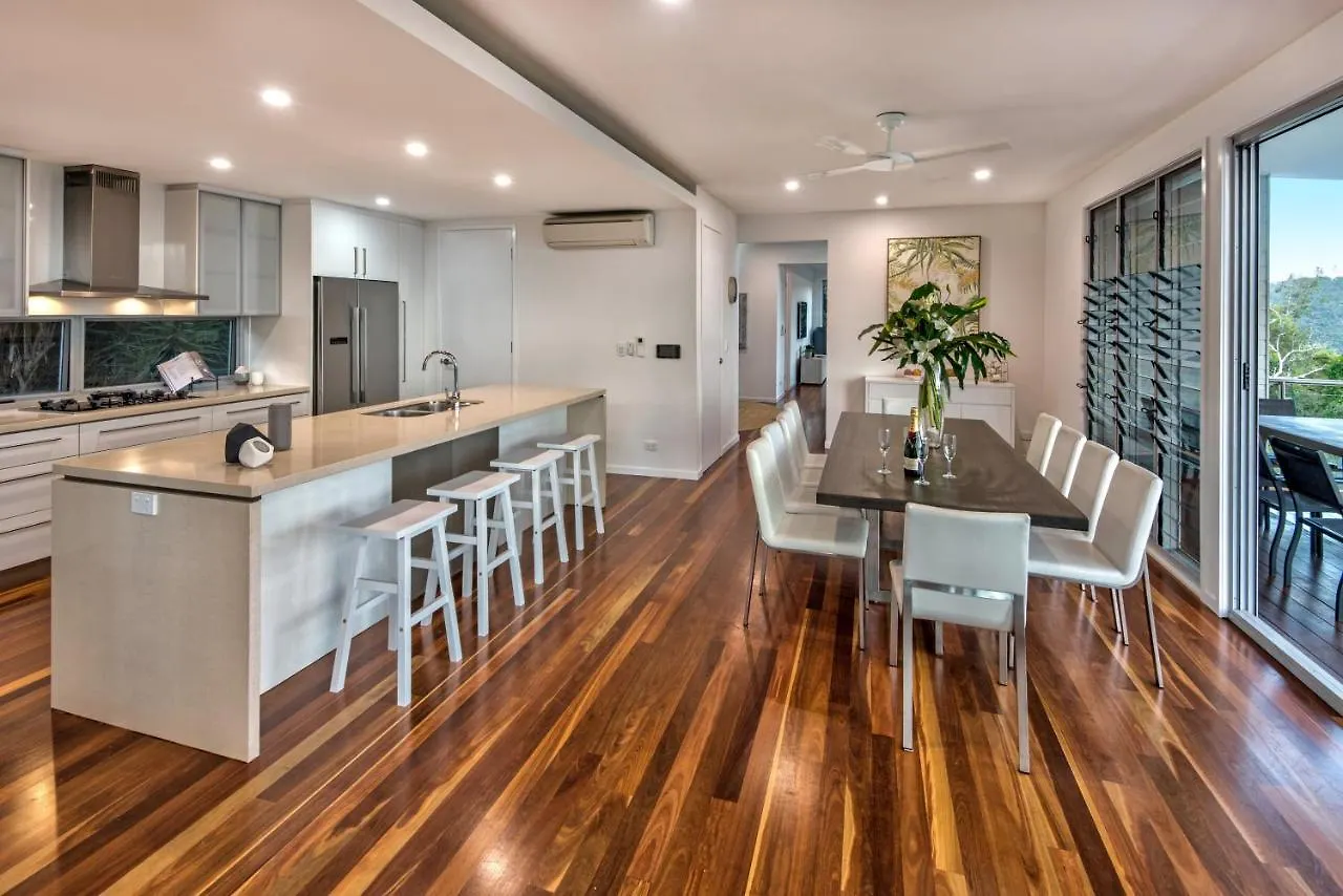 The Vue On Hamilton Island
