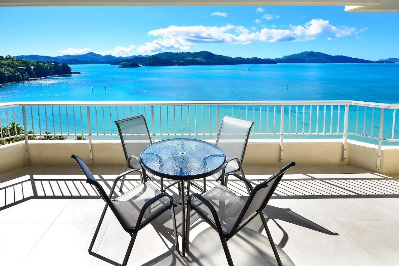 Whitsunday On By Hiha * 汉密尔顿岛