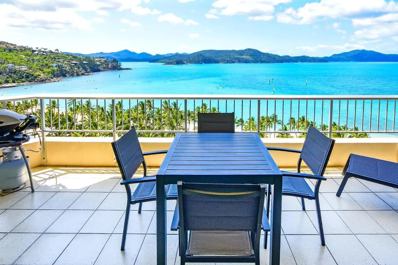 Whitsunday On By Hiha * 汉密尔顿岛