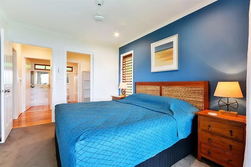 1 Heliconia Ocean View 3 Bedroom House Near Marina With Golf Buggy Vr 4*