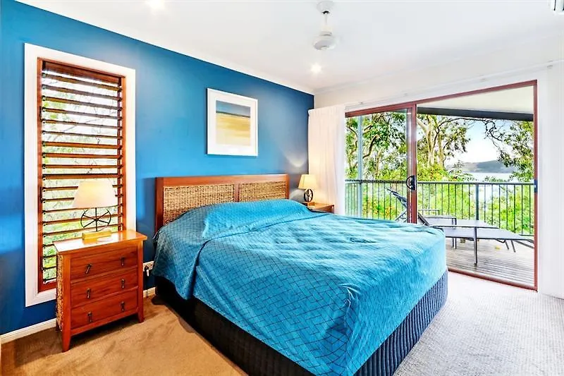 Hotel 1 Heliconia Ocean View 3 Bedroom House Near Marina With Golf Buggy Vr 4*