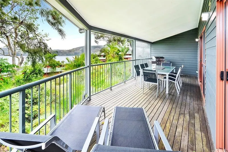 1 Heliconia Ocean View 3 Bedroom House Near Marina With Golf Buggy Vr