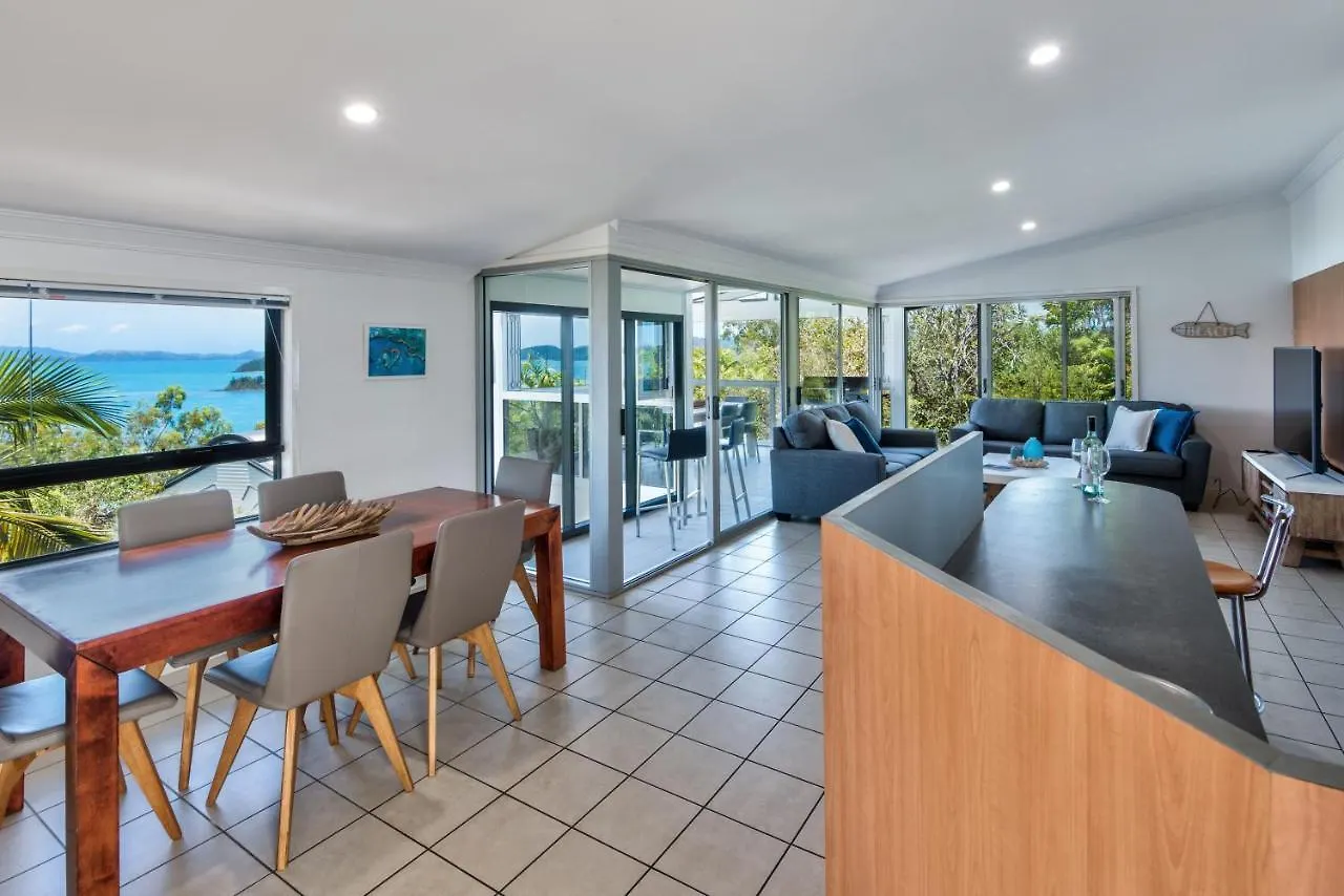 Oasis On By Hiha * Hamilton Island